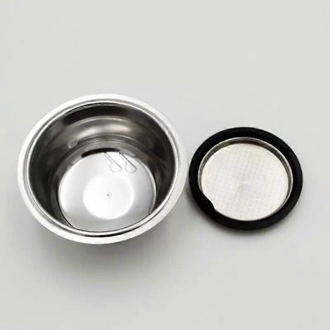 Accessoires pour machines à café DeLonghi ECO311, EC680, EC685 et ECZ351 : bol à poudre