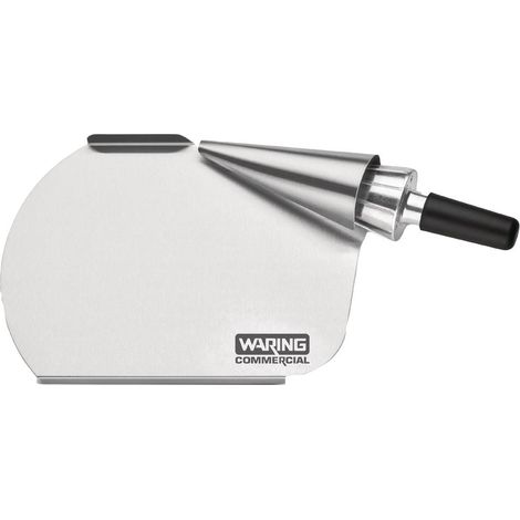 Formeuse Cornet de Glace Petit Modèle CAC121S - Waring (1/4)