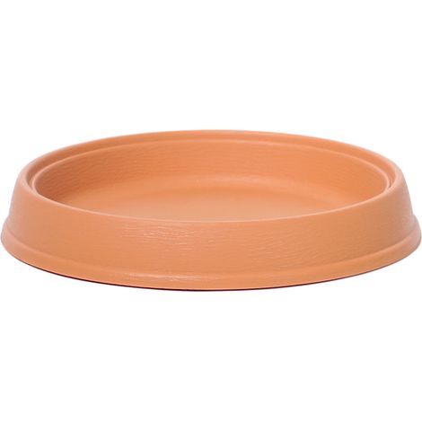 Soporte para macetas PR33 de gran tama帽o  Terracota