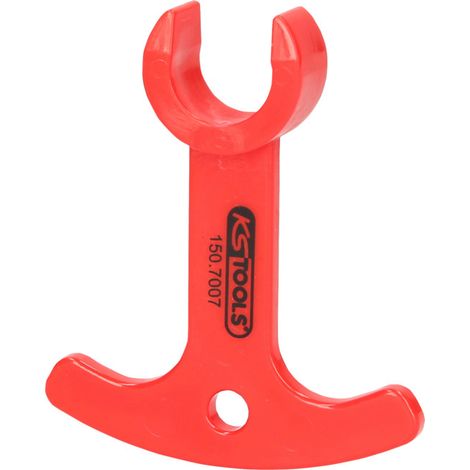 KS Tools entretoise pour arbre à cames, 15 mm (1/3)