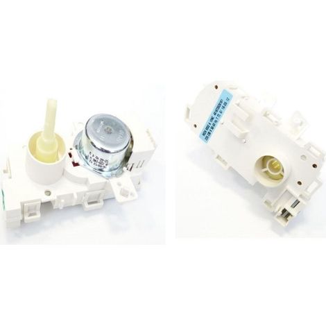 LAVASTOVIGLIE WHIRLPOOL 481010745146 VALVOLA DEVIATORE DI FLUSSO  OM  EL 23 (1/2)
