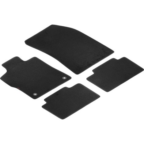 Set tappeti su misura in moquette - compatibile per Opel Astra L Sports Tourer (03/22) - Peugeot 308 sw (09/21) anche ibrida (1/5)