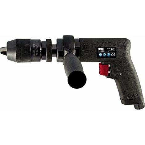 Perceuse Pneumatique (13 Mm)-U09160013