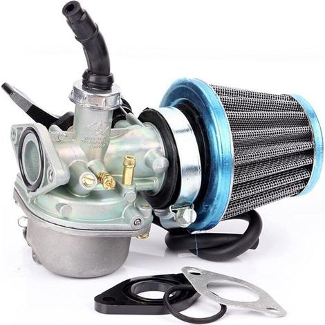 Filtro aria da 35 mm per carburatore ATV PZ19 per moto da cross e pit bike da 50/70/90/110 e 125 cc TAOTAO (1/5)