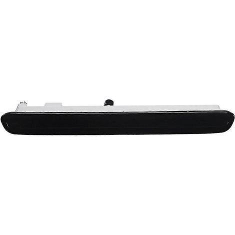 Plafonnier LED COB avec réflecteur arrière et troisième feu stop surélevé pour Toyota Hilux/Revo 2015-2018 (1/5)
