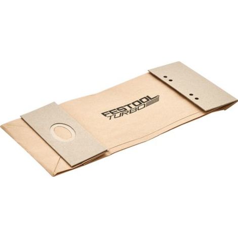 483674 Festool Turbofiltro TF-RS 1/5 (1/2)