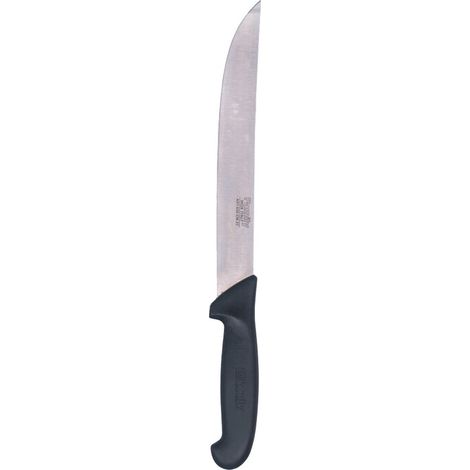 COLTELLO P/ARROSTO 636 LAMA INOX 22 CM