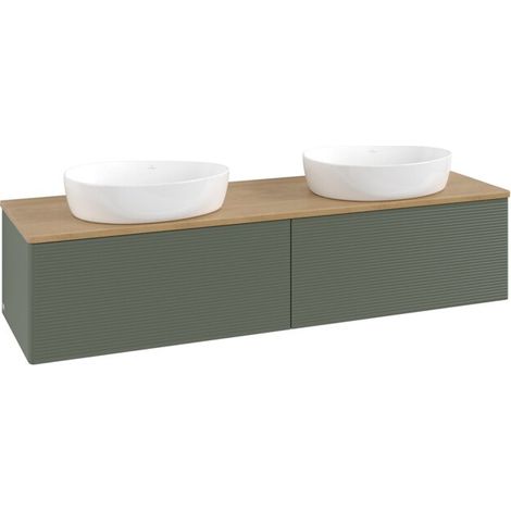 Villeroy & Boch K39111HL WTUS Antao K391 1600x360x500mm (1/3)