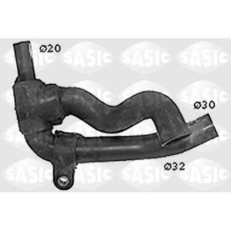 Câble SASIC SWH4266