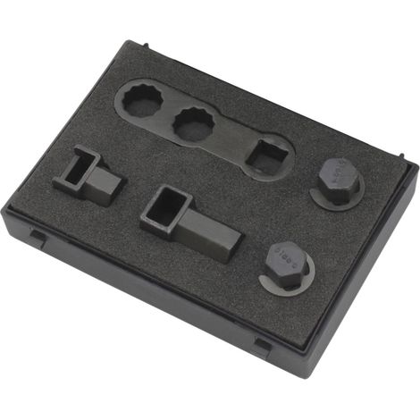 Kit tension courroie auxiliaire psa/ford - OM 3694 - CLAS Equipements