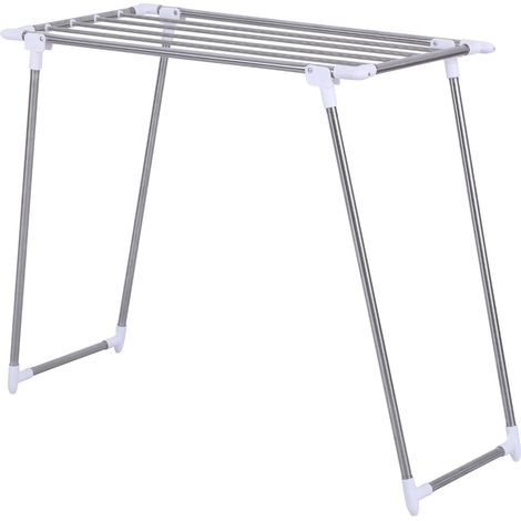 Wäscheständer für die Badewanne, schmal 40 cm, FALLA (1/5)