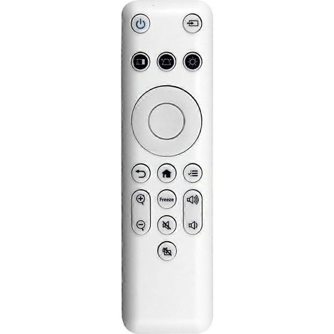 Télécommande pour vidéoprojecteur compatible avec Epson CO-FH01 (1/5)
