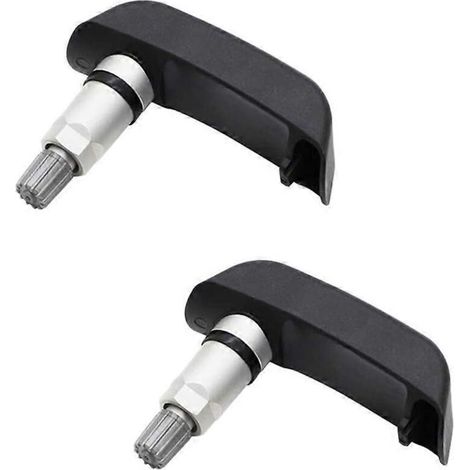 Capteur de pression des pneus avant et arrière TPMS R pour 1200 GS F 700 GS F 800 S--