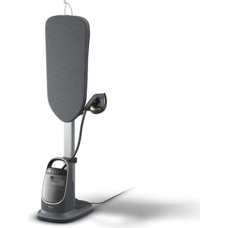 Philips Serie 8500 AIS8540/80 Ferro da Stiro a Vapore Grigio