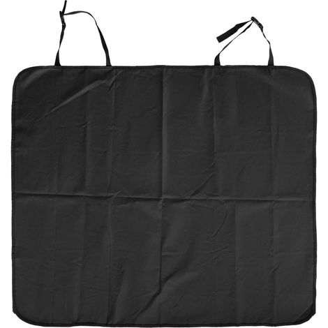Coffre Voiture Tapis Étanche Transporteur Hamac Coussin Antidérapant De Voiture Arrière Tapis Protecteur Pad Tronc Siège Couverture (1/5)