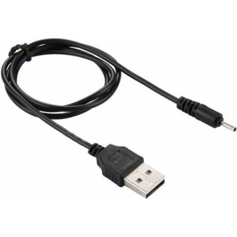 Câble de chargement USB QttvbTna pour tondeuse à barbe Braun 5513, 500 g - 3 kg (1/5)