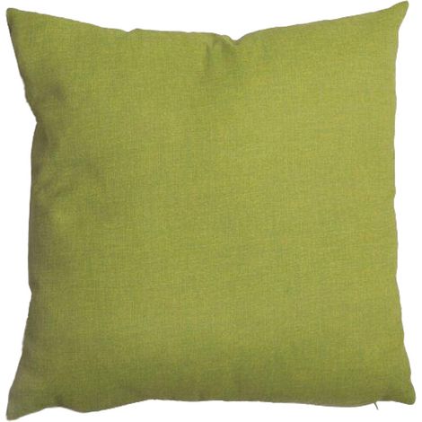 Cuscino Quadrato Tulipano 57x57 cm FERLIVING - Verde