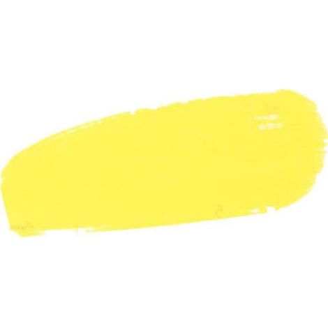 Peinture acrylique - GOLDEN - Jaune Vanadate Bismuth S9 - 946 ml - Expédié de France
