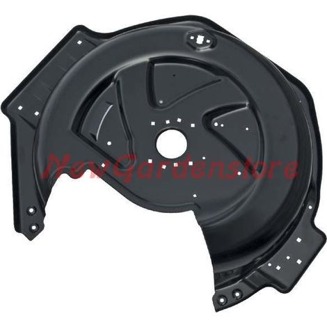 Piatto di taglio nudo ORIGINALE STIGA trattorino tagliaerba SR66e 384564114/1