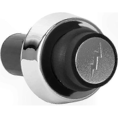 Bouton d'allumage pour barbecues à gaz - Compatible avec les modèles Genesis II et Spirit 2 E310 - Référence 66220 (1/5)
