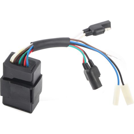 Jeffergarden CDI Box Ignitor 3085639 Remplacement pour Polaris Big Boss/Magnum/Sportsman (1/4)