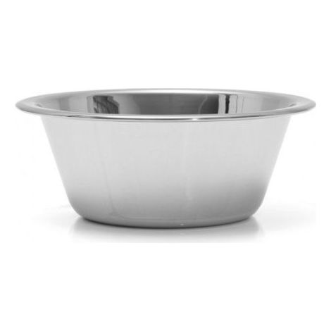 Rosle Ciotola in acciaio inox 20 cm capacità 1,5 litri