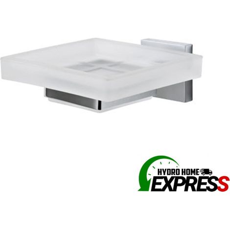 Porta Sapone a muro Linea Diva