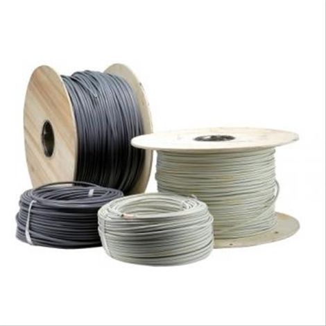 Câble téléphonique SYT1 3Px0,6mm² 100m