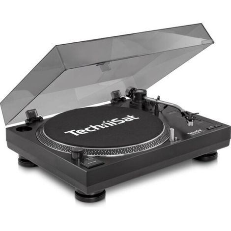 TechniSat Plattenspieler TECHNIPLAYERLP300