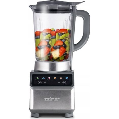 Robot de cocina Zelmer zsb4870 1200W 1.5L (1/3)