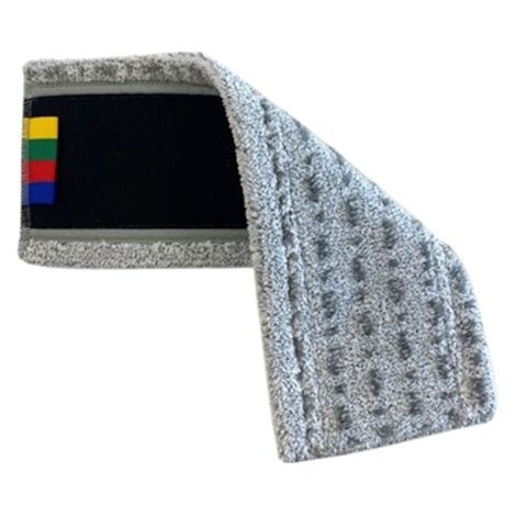 Frange velcro r microlite max vileda 40 cm