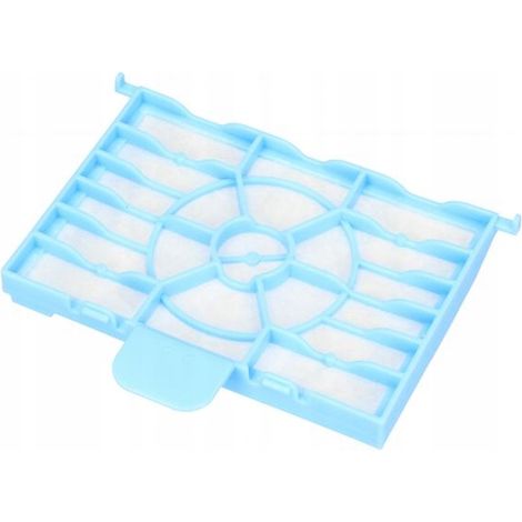 Filtre pour aspirateur Bosch GL-20 GL20 ProHygienic MoveOn Compaxx'x 00577814 (1/2)