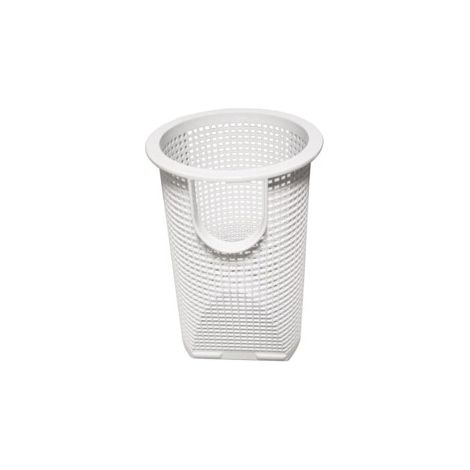 Panier filtration pompe 3/4 CV 2400 GPH, compatible B-207, renforcé pour filtre à sable piscine, lot de 5, pièce de remplacement pompe filtration piscine, accessoire compatible filtre à sable