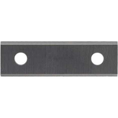 Coltelli x fresa toupie legno 40x12x1,5mm Holzmann fm401215
