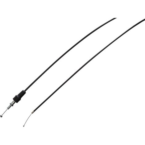 Cable de acelerador psíquico Suzuki RM 125/250 '01-'08 53.111023 (L3940208)