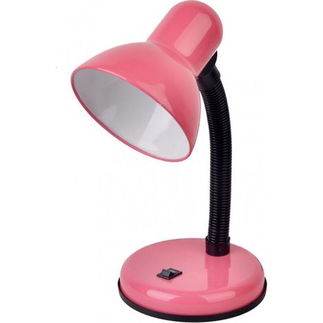 FAB 140771000 Flexo Iodio 1xe27 Rosa 30x14x14 Cm