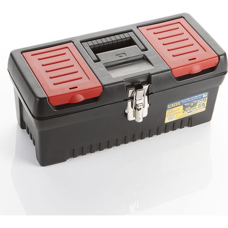 Caja de almacenamiento 355 x 180 x 140 mm