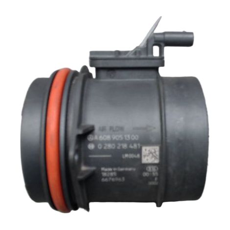 Debitmetre Air MERCEDES Classe A [PRODUIT D'OCCASION]♻️6089051300 (1/3)