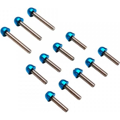Schrauben Replay für Roller Yamaha 50 Bw's vor 2020 Neu (1/2)