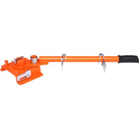 Cintreuse de barres KD10852 (1/5)