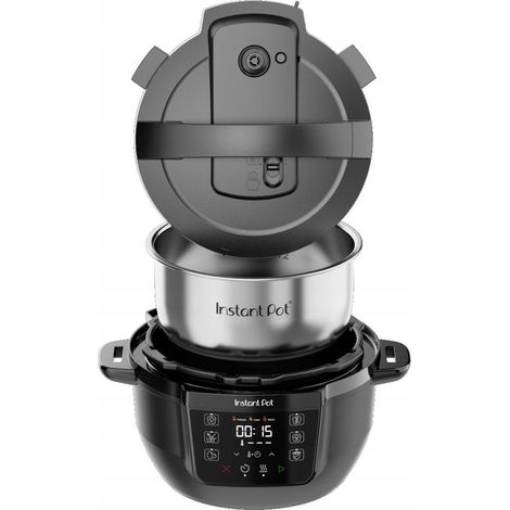 Aparato de cocina instant-pot classic mini 800W 3,8L
