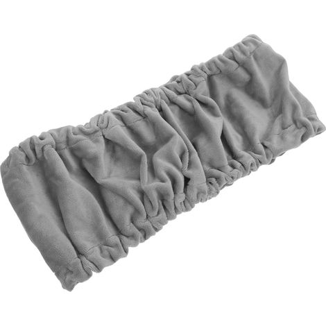 Élégant protège-pieds de tabouret antidérapant, anneau en tissu, (1/5)