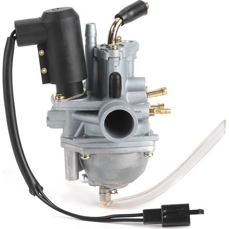 Carburador de motocicleta, carburador, carburador, piezas de motor de bajo consumo de combustible adecuadas para Polaris 90 Sportsman Sportsman ATV. (1/5)