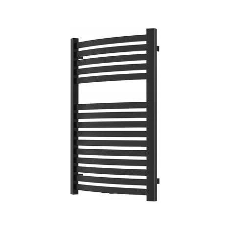 Radiatore da bagno Invena bianco 540 x 800 mm