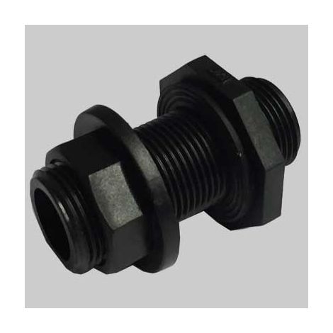 RACCORDO FILETTATO PER SERBATOIO M/M 1/2" x 3,5