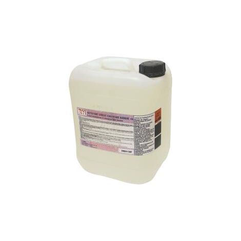 Nettoyant circuit chauffage alcalin 10L - P-Pro