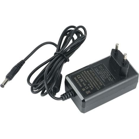 Table fan, USB charging, quiet, dual-head, suitable for home, outdoor, travel, school, 14 x 9.5 x 30 cm, purple (1/5)