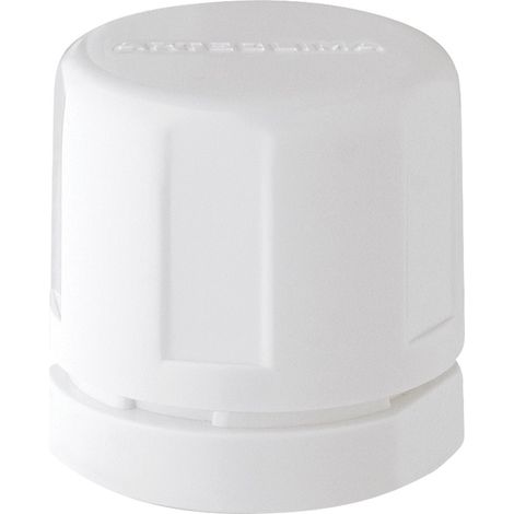 Manopola bianca per valvole termostatizzabili Arteclima 3160BB Bianco