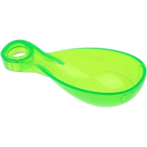 Cuillere verte doseur huile actifry pour Friteuse SS-994055