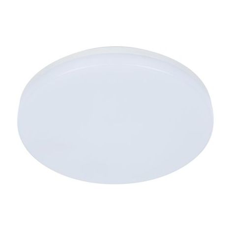 Plafonnier Led Clev Détecteur éclairage Led Intelligent Avec Détection De Mouvement. - Dhome (1/5)